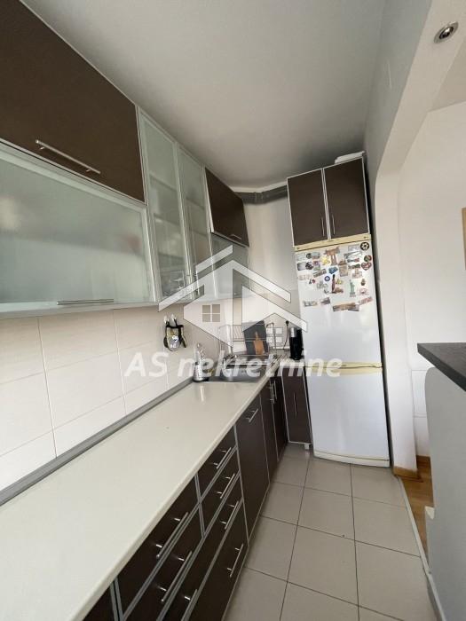 Stan Izdavanje Beograd Blok 67 - Belville 47 m2
