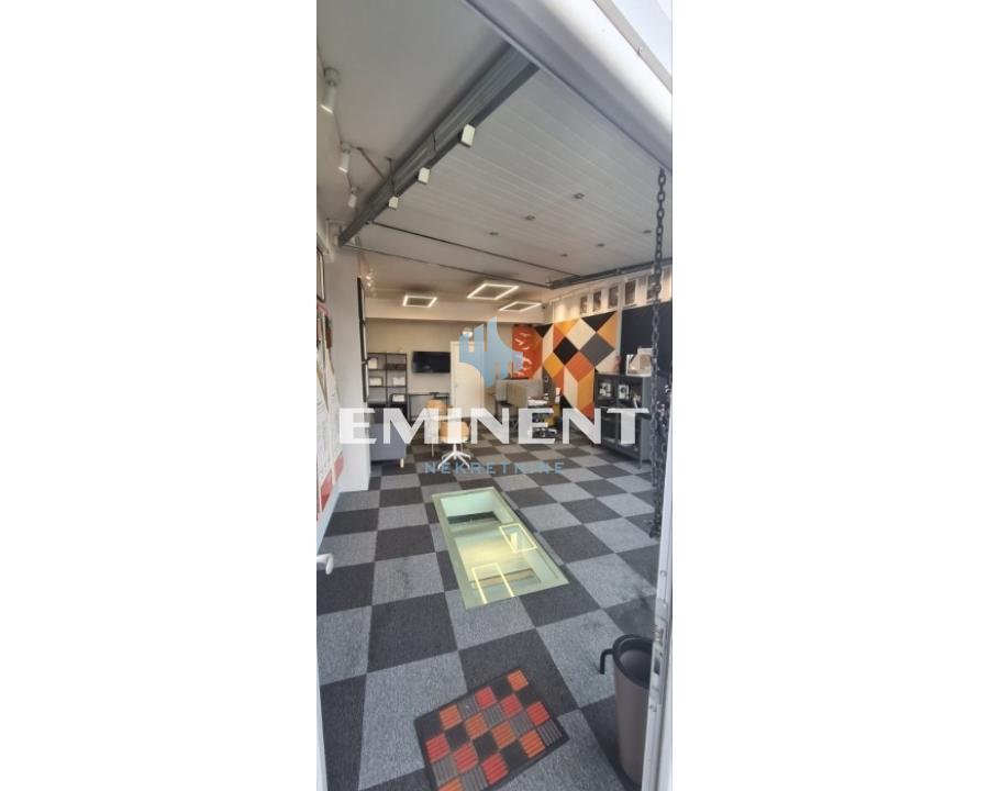 Lokal Izdavanje Beograd Lokal Izdavanje Beograd Bački Ilovik 110 m2
