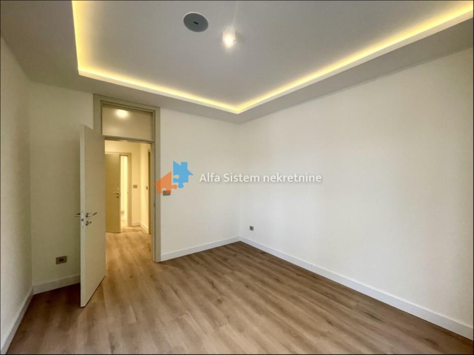 Stan Izdavanje Beograd Stan Izdavanje Beograd Senjak 153 m2