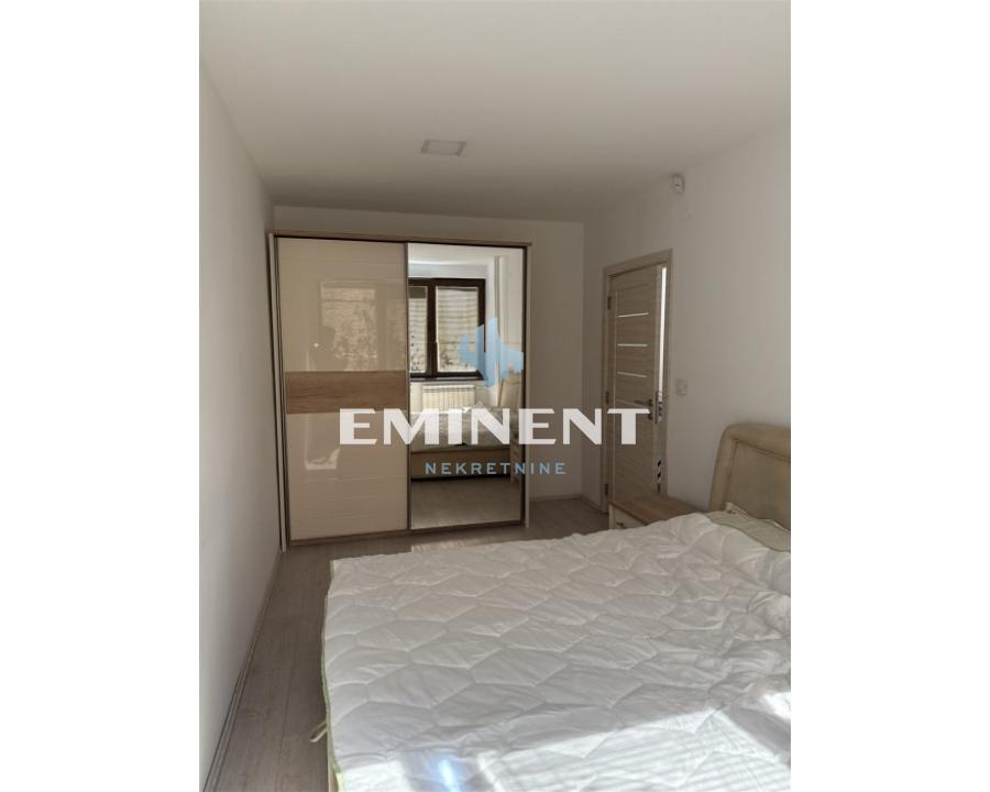 Stan Izdavanje Beograd Blok 22 91 m2