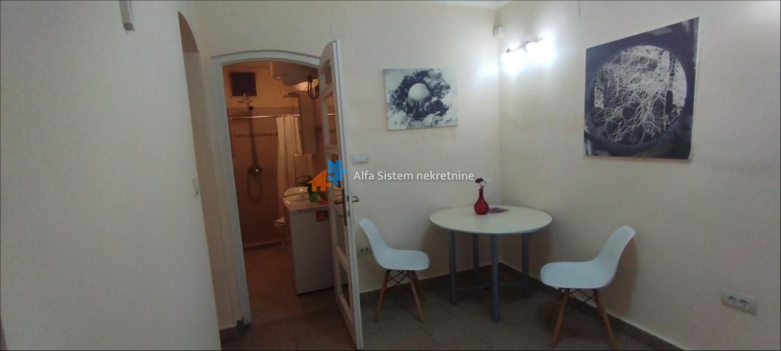 lokali-prodaja-GTZqYOWtId Dvosoban stan za izdavanje, Neimar, Beograd, 51m², 650 €/mes