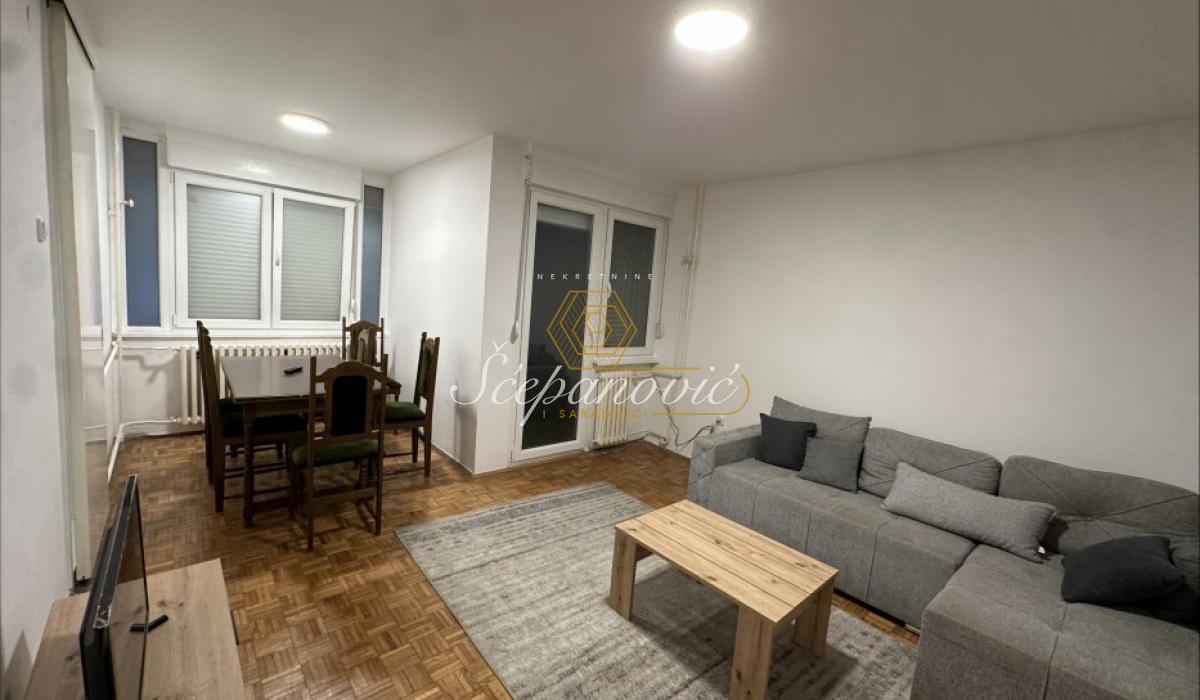 Stan Prodaja Novi Sad Liman 4 50 m2