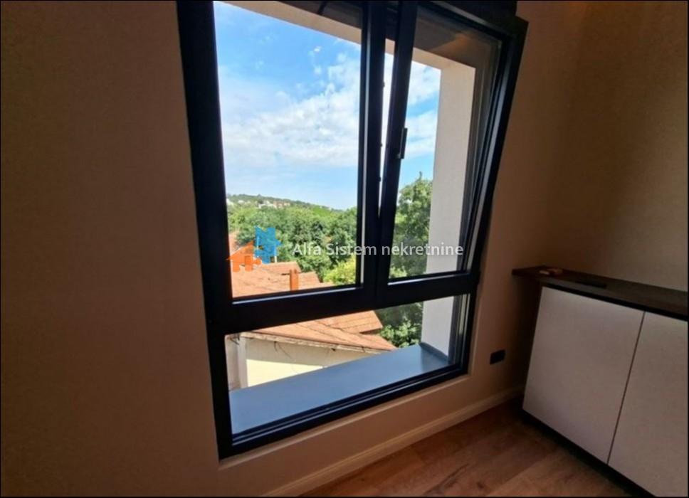 lokali-prodaja-K7klh7Y9Lz Trosoban stan za izdavanje, Zeleno Brdo, Beograd, 82m², 1.500 €/mes