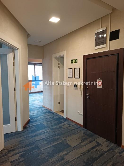 lokali-prodaja-NVxxtehqaB Lokal za izdavanje, Dedinje, Beograd, 155m², 1.800 €/mes