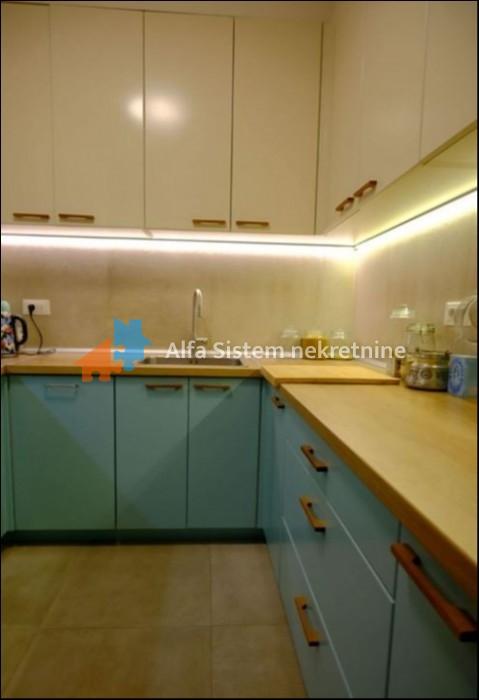 Stan Izdavanje Beograd Stan Izdavanje Beograd Lekino Brdo 73 m2