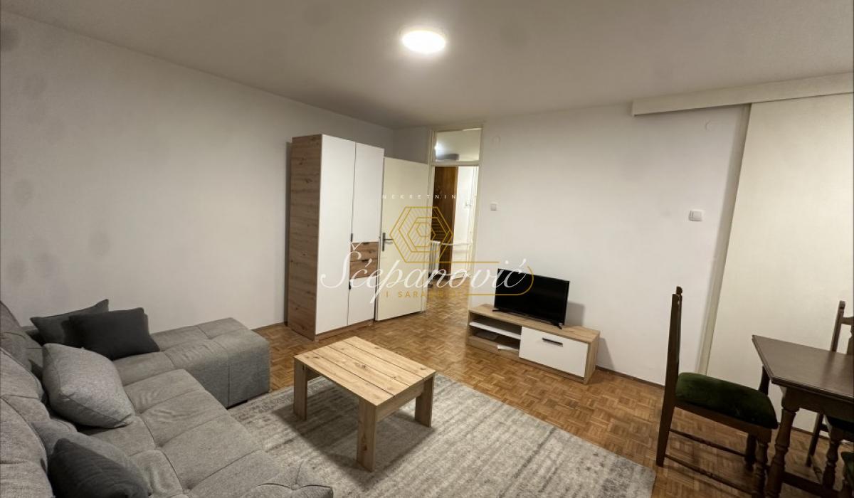 Stan Prodaja Novi Sad Liman 4 50 m2