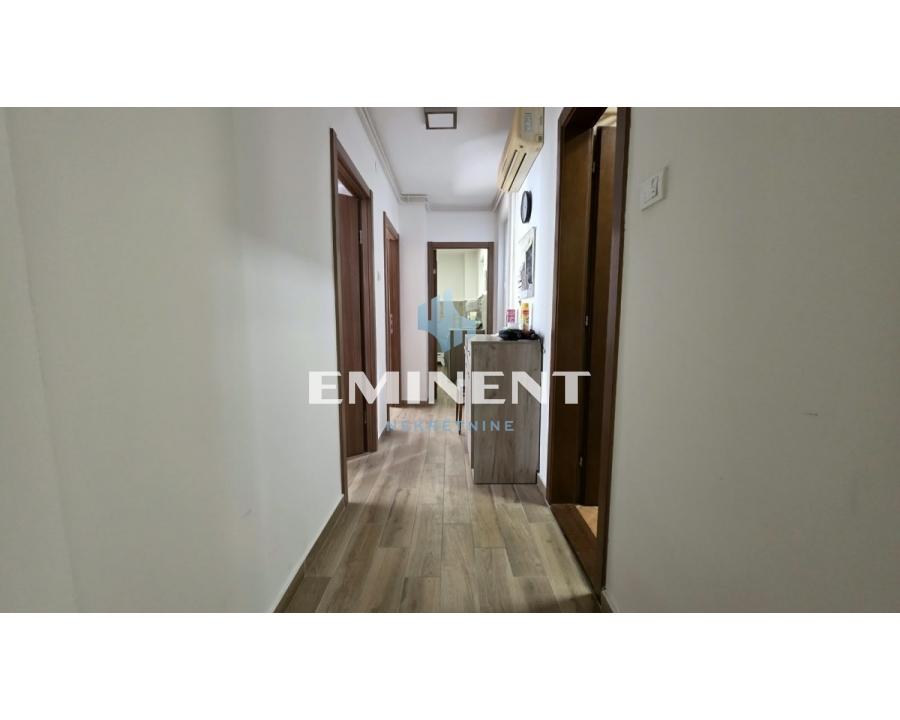 lokali-prodaja-UBeSLhd7KV Dvosoban stan na prodaju, Centar, Beograd, 61m², 375.150 €
