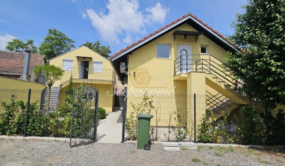 Stan Izdavanje Novi Sad Stan Izdavanje Novi Sad 78 m2