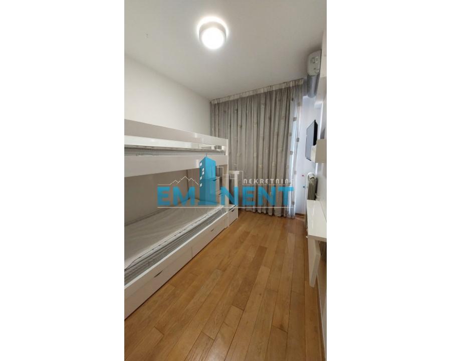 Stan Izdavanje Beograd Stan Izdavanje Beograd Južni Bulevar 73 m2