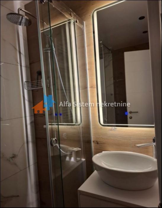 Stan Izdavanje Beograd Stan Izdavanje Beograd Blok 64 43 m2