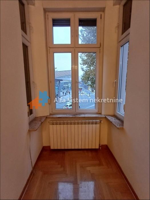 Stan Izdavanje Beograd Palilulska Pijaca 95 m2