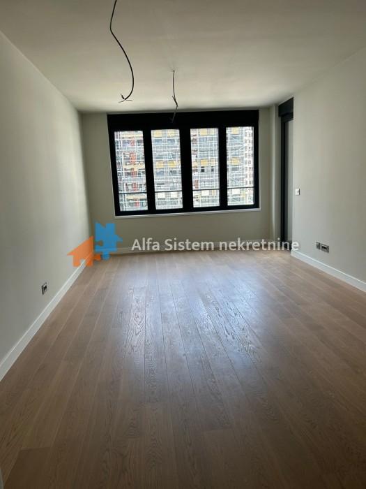 Stan Izdavanje Beograd Stan Izdavanje Beograd Blok 65 77 m2