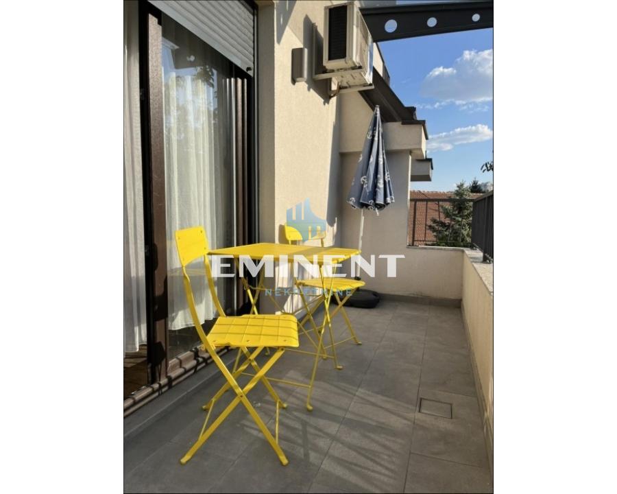 lokali-prodaja-beograd-EKm6XQJNVE Dvosoban stan za izdavanje, Voždovačka Crkva, Beograd, 42m², 700 €/mes