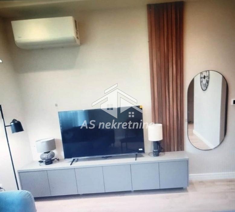 Stan Izdavanje Beograd Gornji Grad 43 m2