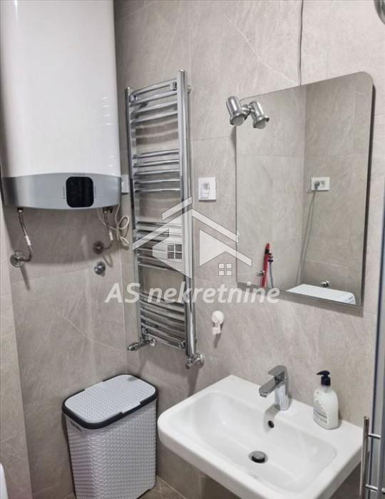 Stan Izdavanje Beograd Stan Izdavanje Beograd Tošin Bunar 42 m2