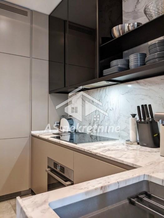 Stan Izdavanje Beograd Stan Izdavanje Beograd Južni Bulevar 62 m2