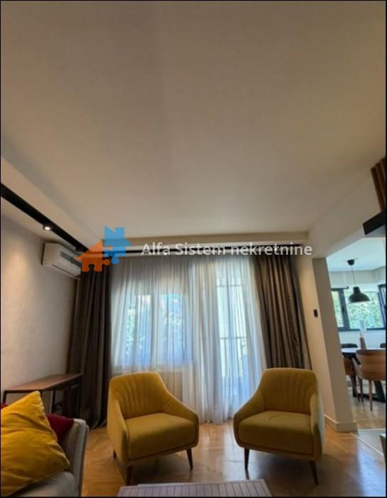Stan Izdavanje Beograd Stan Izdavanje Beograd Banovo Brdo 76 m2