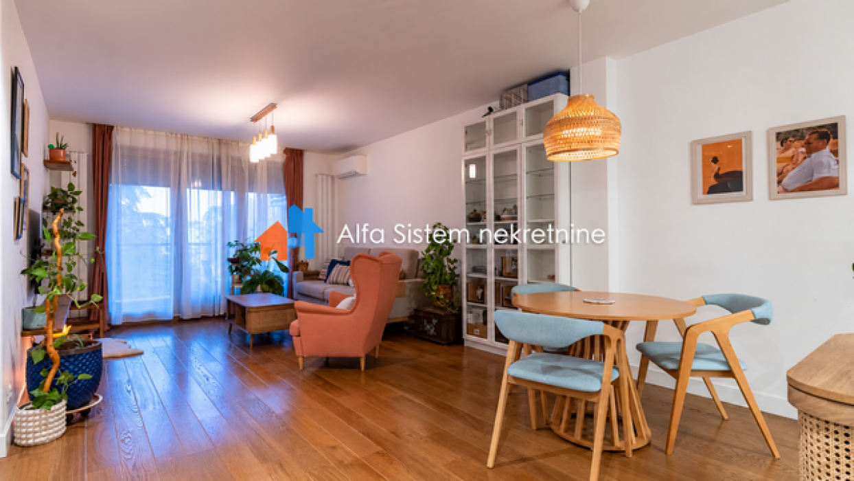 Stan Izdavanje Beograd Stan Izdavanje Beograd Lekino Brdo 73 m2