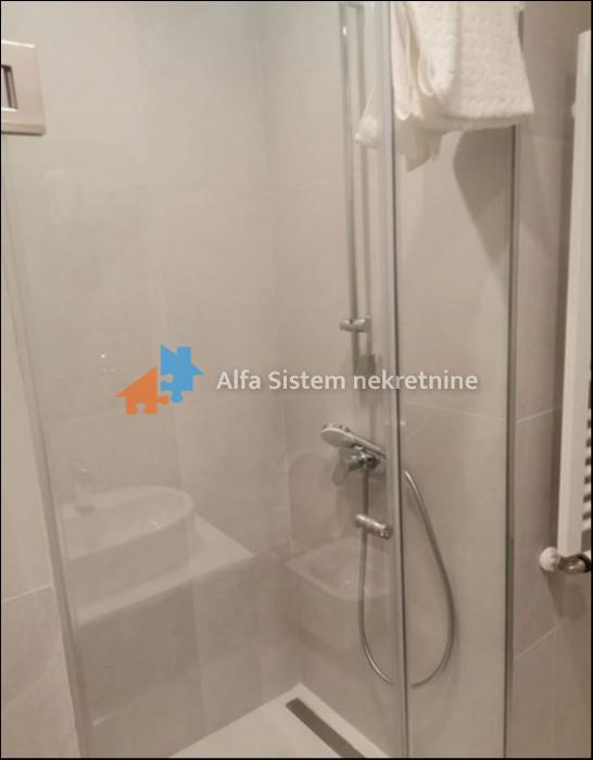 Stan Izdavanje Beograd Stan Izdavanje Beograd Beograd na Vodi 33 m2