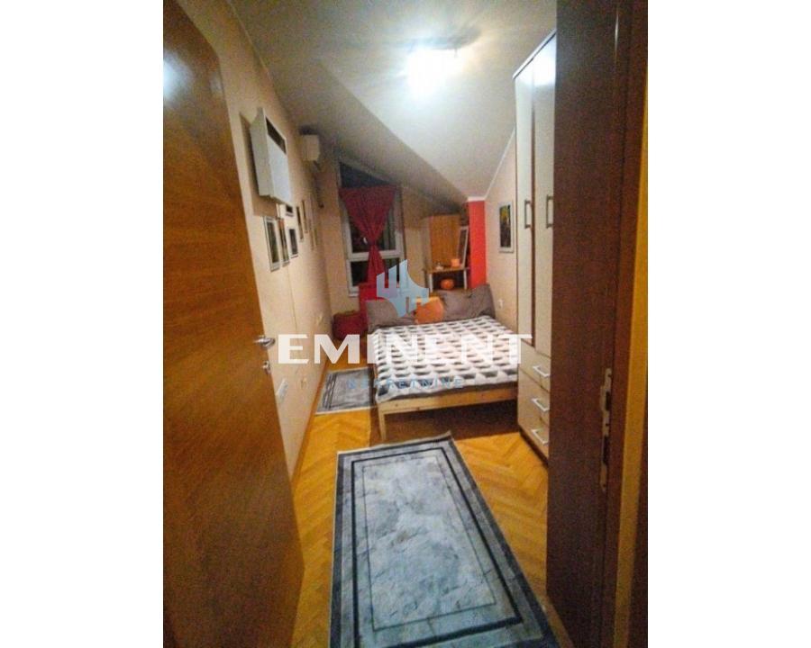 Stan Izdavanje Beograd Blok 64 44 m2