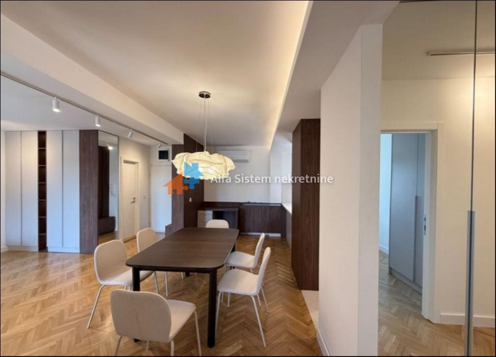 Stan Izdavanje Beograd Stan Izdavanje Beograd Bežanijska Kosa 2 90 m2
