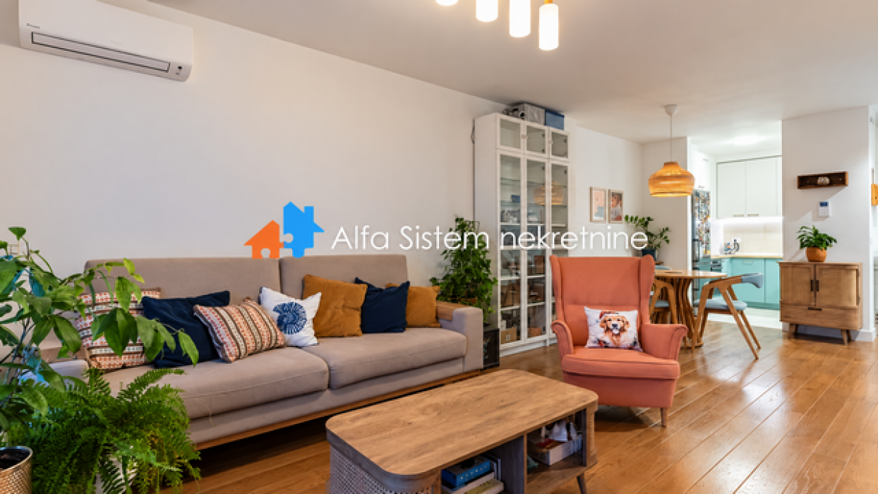 Stan Izdavanje Beograd Stan Izdavanje Beograd Lekino Brdo 73 m2
