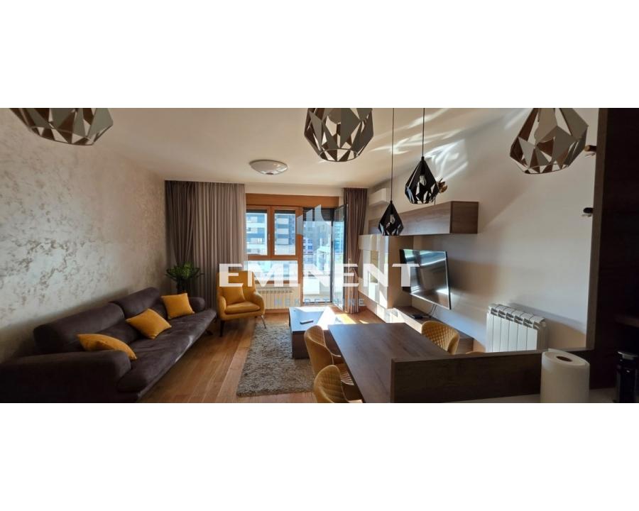 Stan Izdavanje Beograd Stan Izdavanje Beograd Blok 60 61 m2