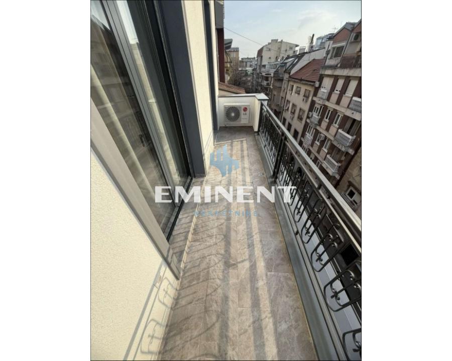 lokali-prodaja-beograd-wagX2IAlCX Dvosoban stan za izdavanje, Kalenić Pijaca, Beograd, 53m², 1.300 €/mes
