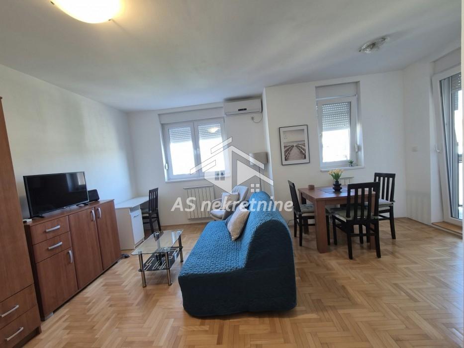 Stan Izdavanje Beograd Stepa Stepanović 40 m2