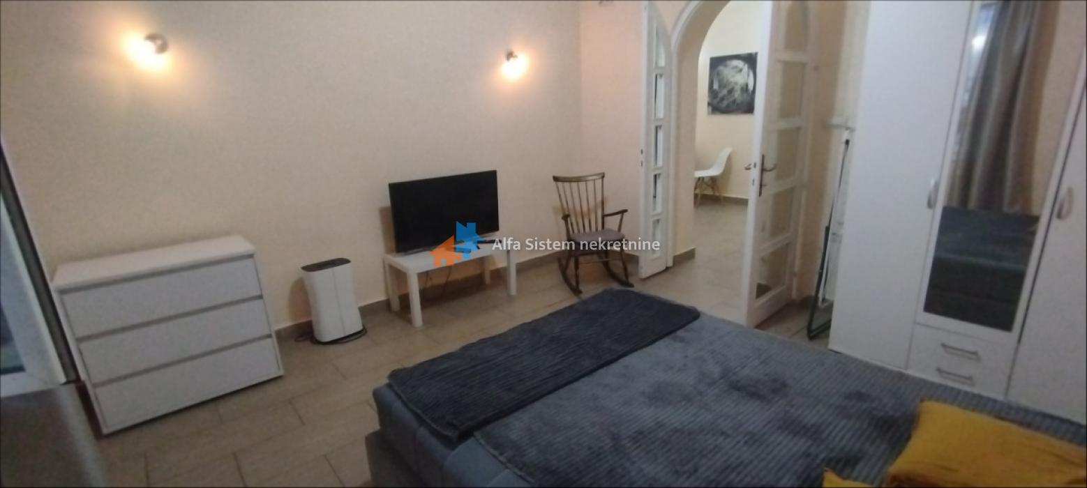 lokali-prodaja-coTFYwON1d Dvosoban stan za izdavanje, Neimar, Beograd, 51m², 650 €/mes