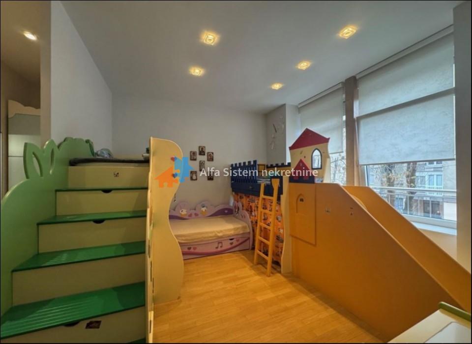 Stan Izdavanje Beograd Stan Izdavanje Beograd Vukov Spomenik 125 m2