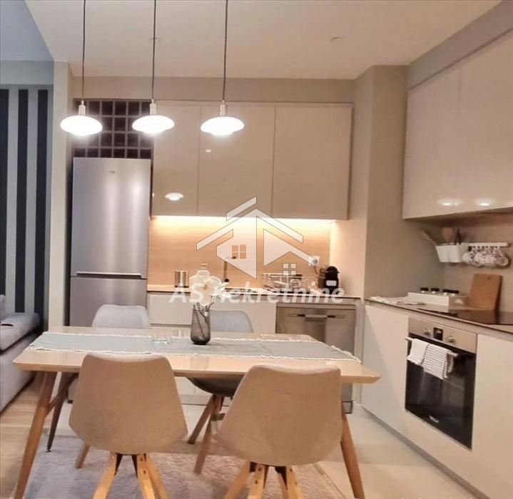 Stan Izdavanje Beograd Beograd na Vodi 56 m2