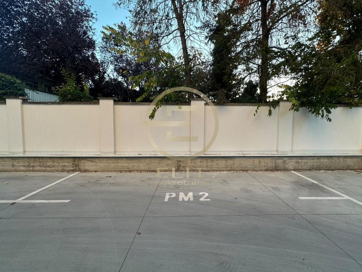 Dvosoban stan za izdavanje, Južni Telep, Novi Sad, 52m², 600 €/mes