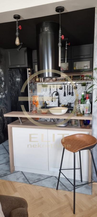 Dvosoban stan za izdavanje, Centar, Novi Sad, 69m², 1.150 €/mes