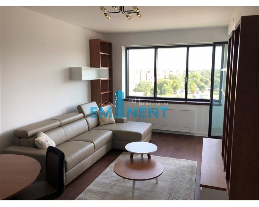 Stan Izdavanje Beograd Stan Izdavanje Beograd A Blok - Blok 67a 48 m2