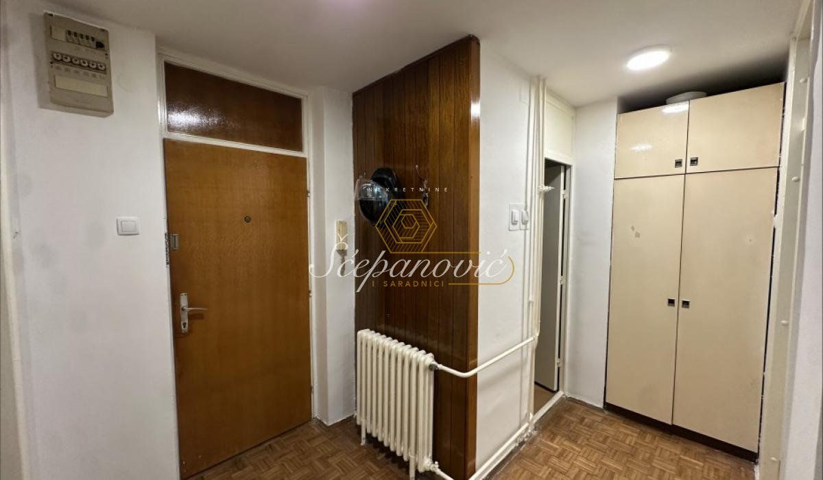 Stan Prodaja Novi Sad Liman 4 50 m2