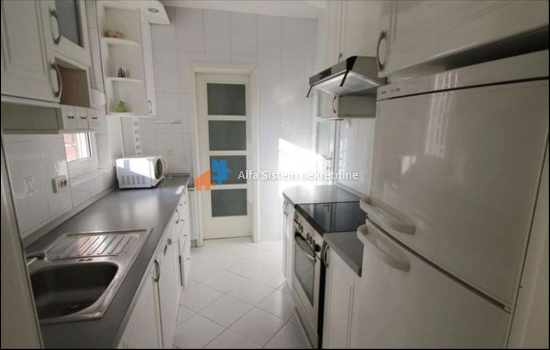 Stan Izdavanje Beograd Stan Izdavanje Beograd Tašmajdan 127 m2