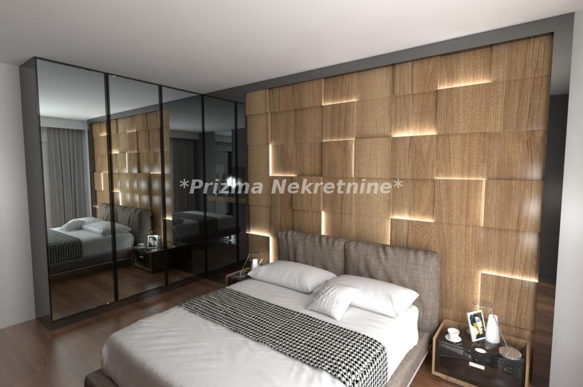 Stan Prodaja Jagodina  221.48 m2