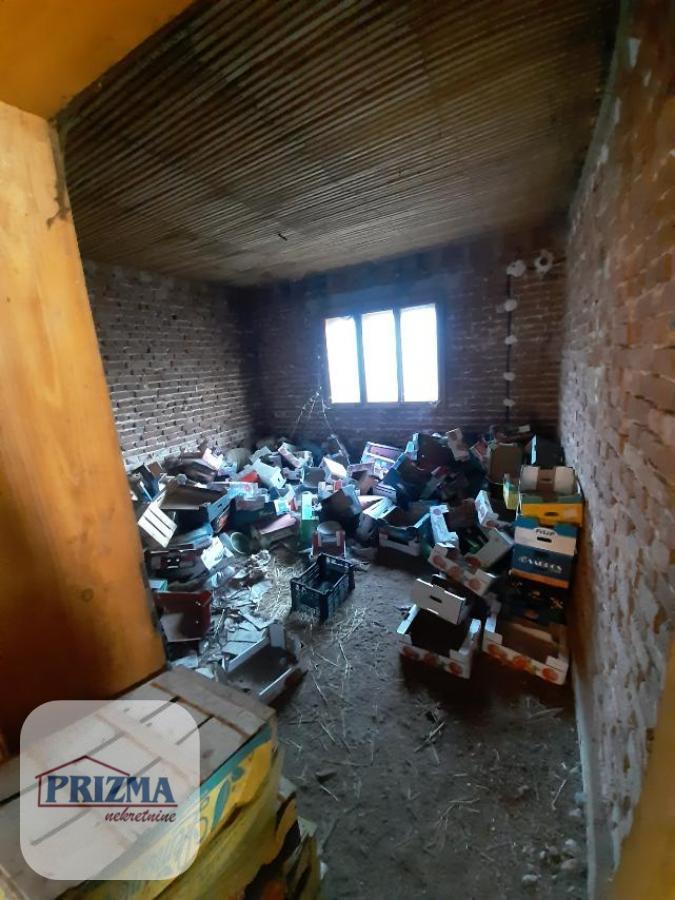 Kuća Prodaja Paraćin  96 m2