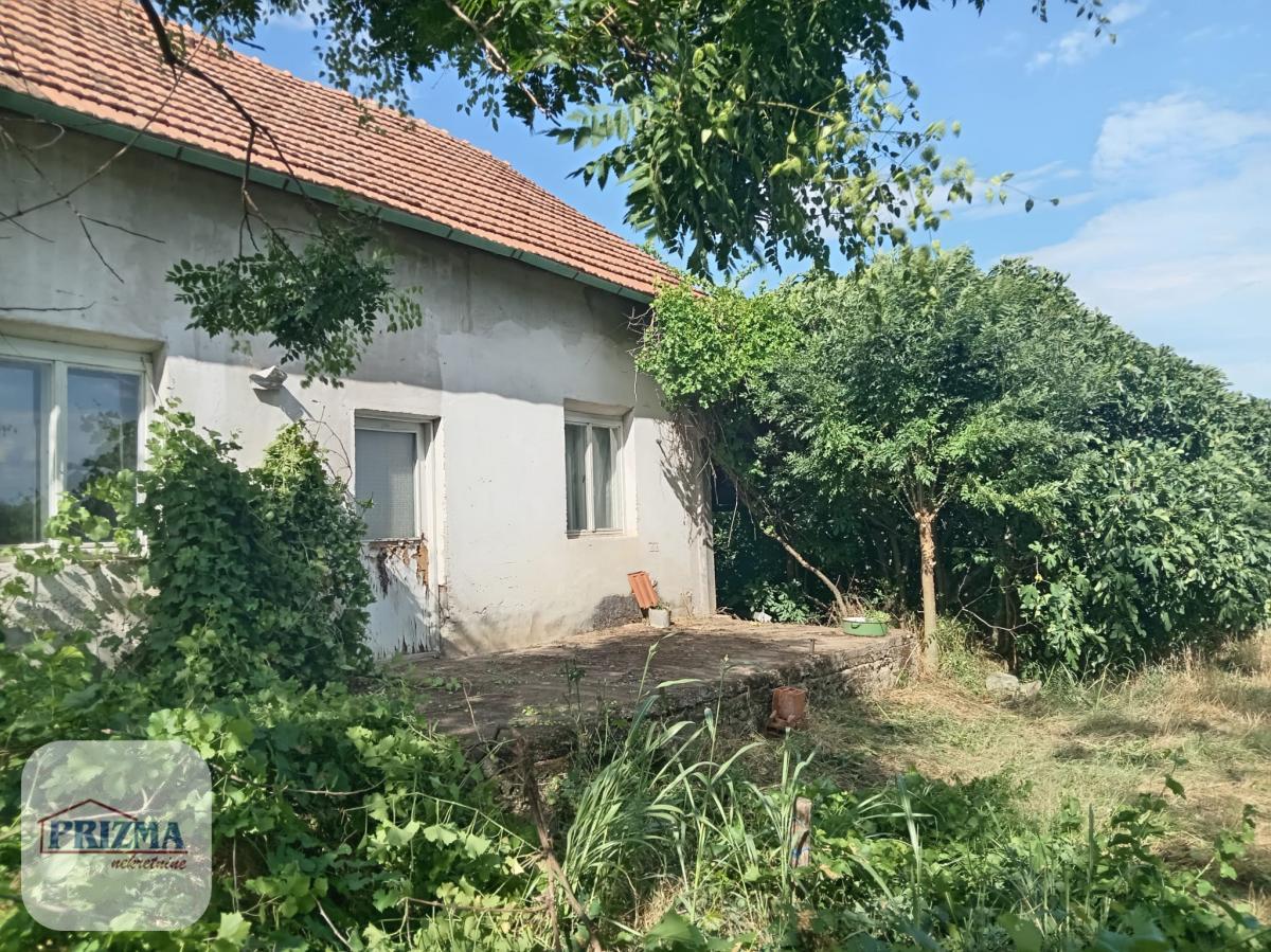 Kuća Prodaja Paraćin Kuća Prodaja Paraćin 77 m2
