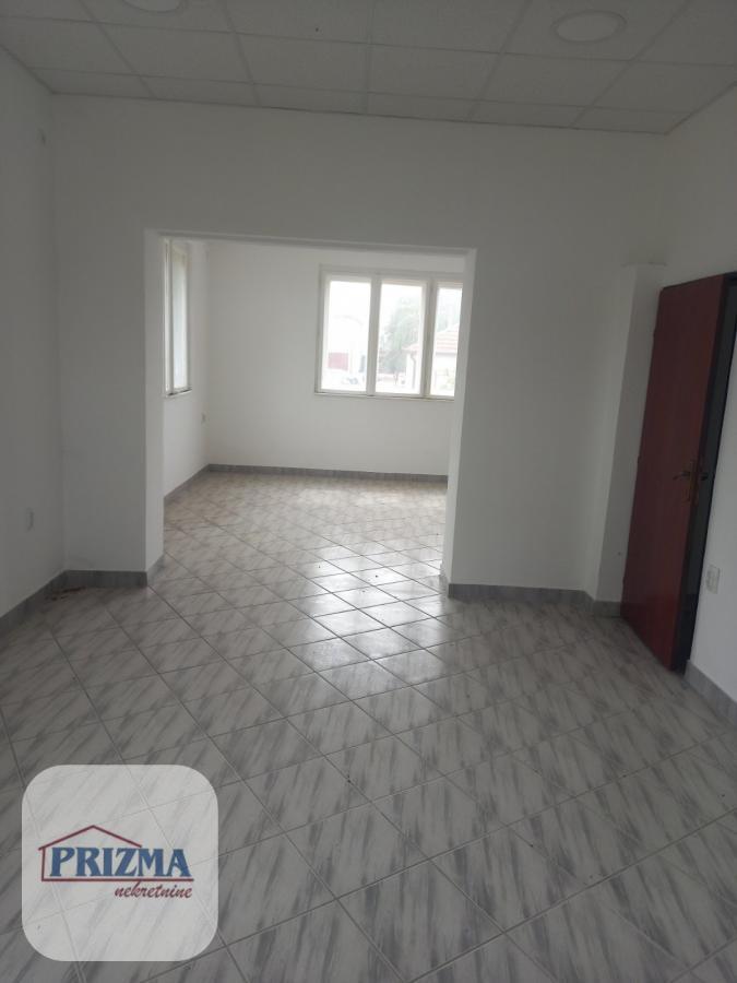 Lokal Prodaja Paraćin Lokal Prodaja Paraćin 119 m2