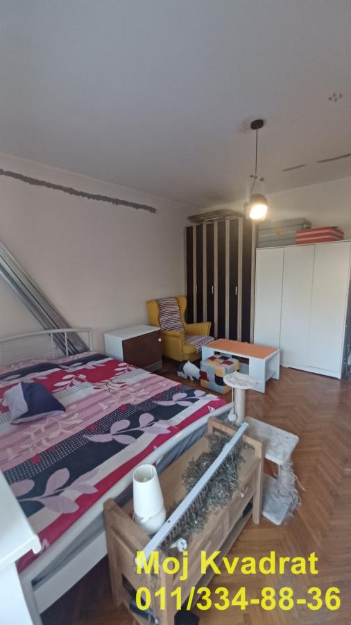 Stan Prodaja Beograd Stan Prodaja Beograd Cerak 39 m2