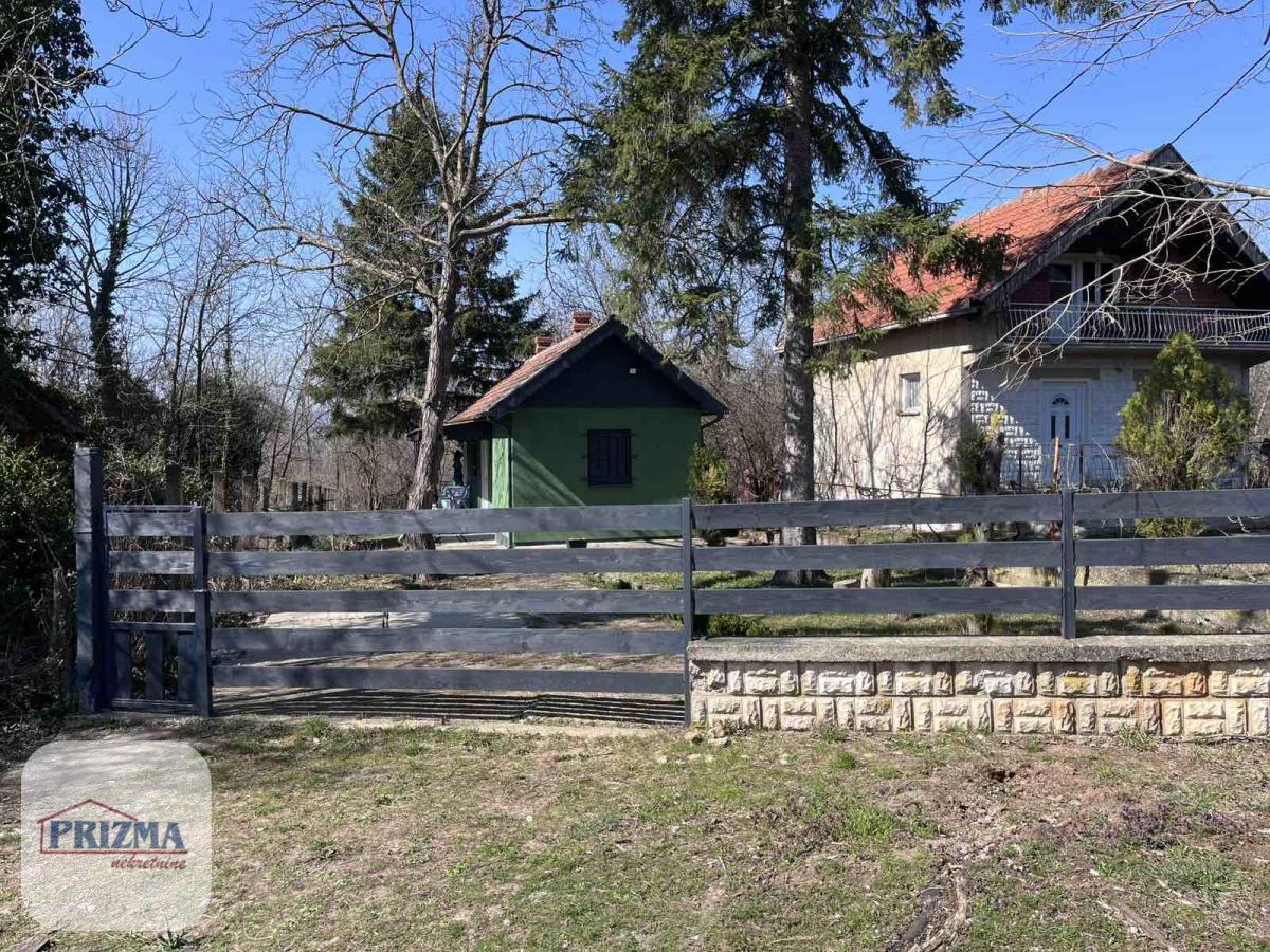 Kuća Prodaja Paraćin  59 m2