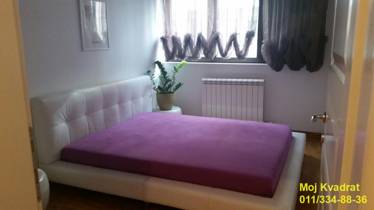 Stan Prodaja Beograd Đeram Pijaca 78 m2