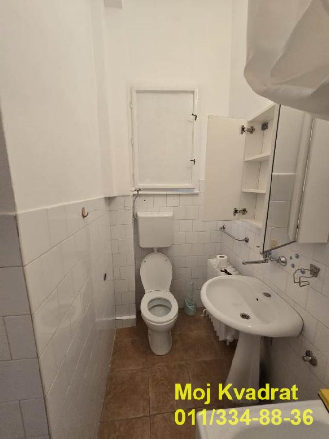 Stan Izdavanje Beograd Stan Izdavanje Beograd Neimar 61 m2