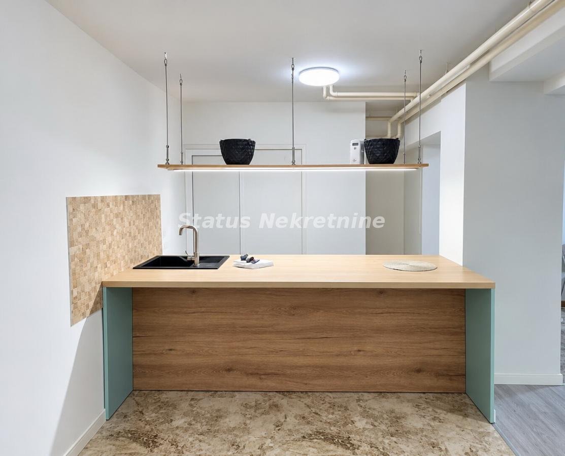 Stan Prodaja Novi Sad Stan Prodaja Novi Sad 37 m2