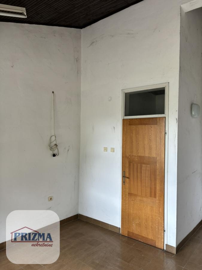 Stan Prodaja Paraćin Stan Prodaja Paraćin 39 m2