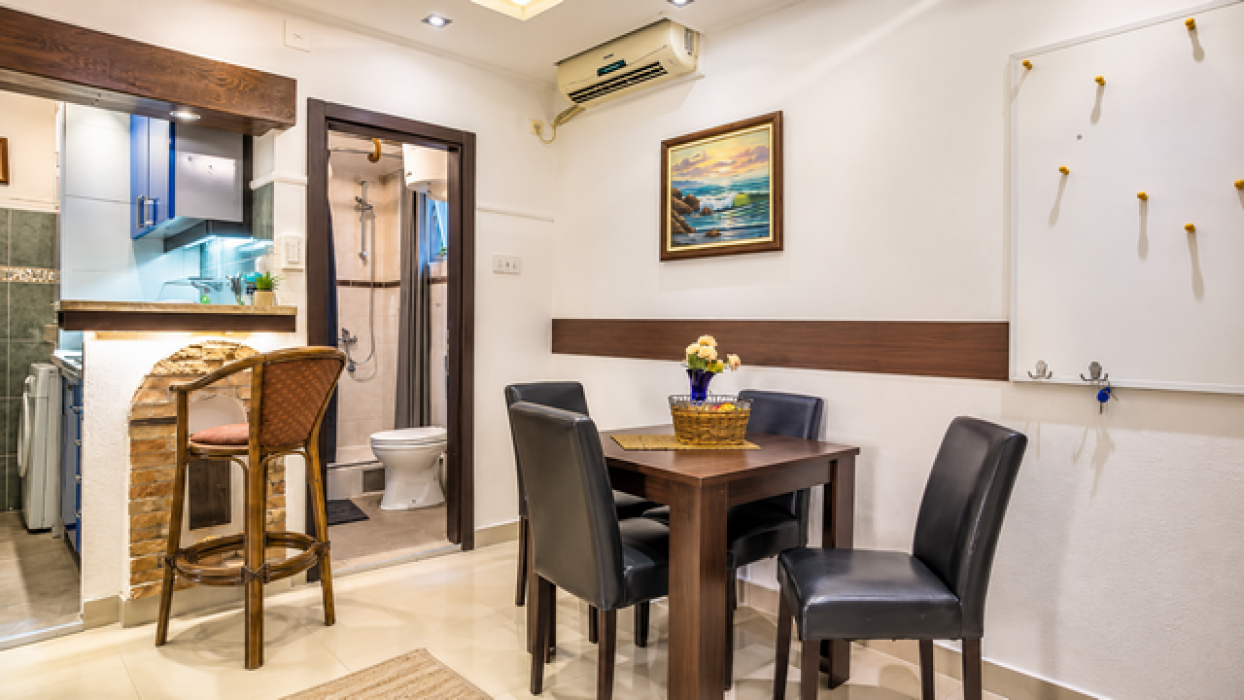 Stan Izdavanje Beograd Stan Izdavanje Beograd Centar (Čukarica) 50 m2
