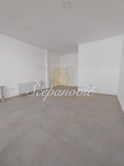 Lokal Izdavanje Novi Sad Lokal Izdavanje Novi Sad 116 m2