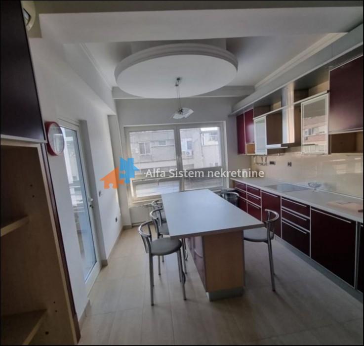 Stan Izdavanje Beograd Stan Izdavanje Beograd Dorćol 120 m2